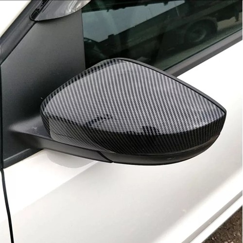 Coque rétroviseurs carbone - rétroviseurs,
