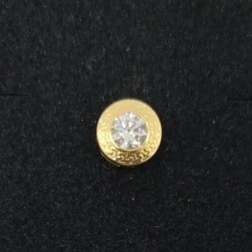 Pendentif 18k 750 mls - pendentif, or