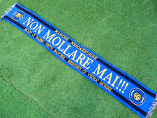 Echarpe INTER MILAN signed