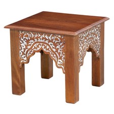 Table Basse Orientale Table De