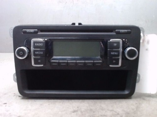 Autoradio volkswagen - 🇫🇷,