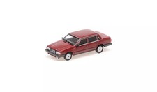 1:87 Volvo 740 GL 1986 Dark