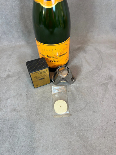 Bouchon stoppeur métal rod - stoppeur, en
