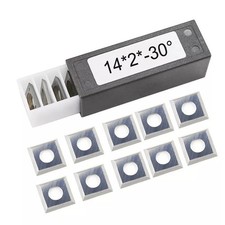 Outil de tournage lames