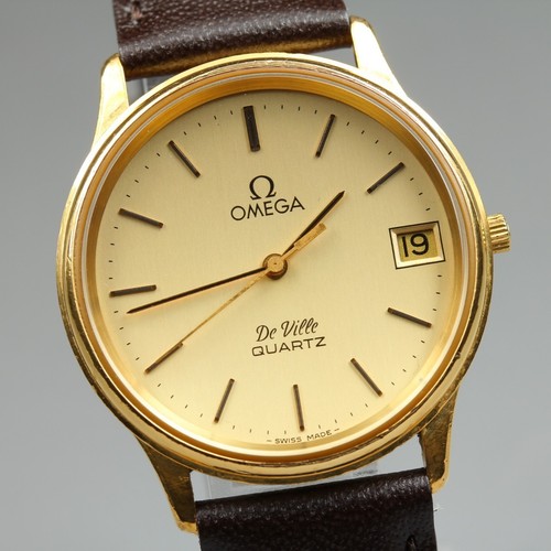 Vintage mint omega de - mint],