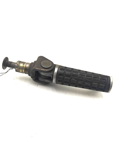 Repose pied droit kawasaki 600 - pied,