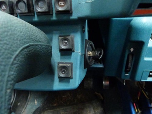 Moteur citroen visa phase - visa, 2