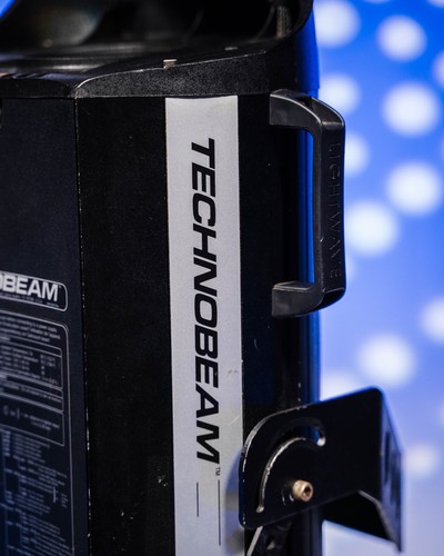 Technobeam high end systems - high,