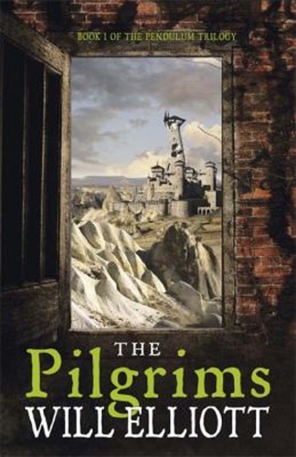 Les pèlerins trilogie du - pèlerins,