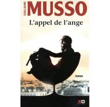 Livre - L'appel de l'ange de