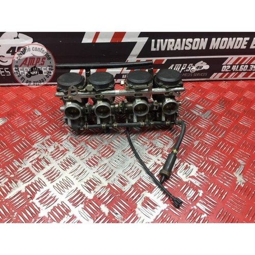 Rampe carburateur kawasaki - rampe, de