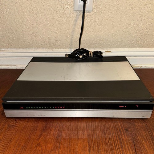 Bang olufsen beocord 5500 - &,