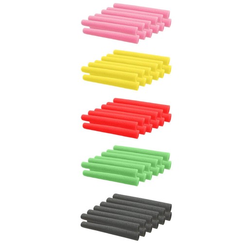 12pcs slevés mousse - slevés, de