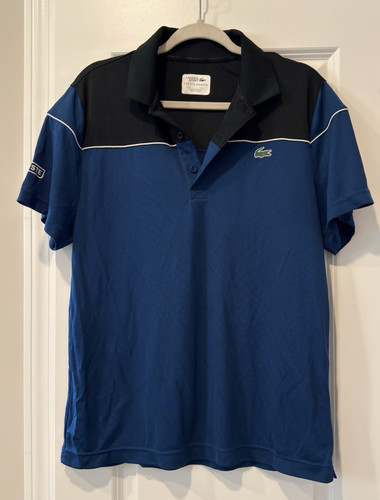 Men lacoste sport - lacoste, novak