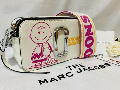 Marc jacobs snapshot chalk 177 - jacobs,