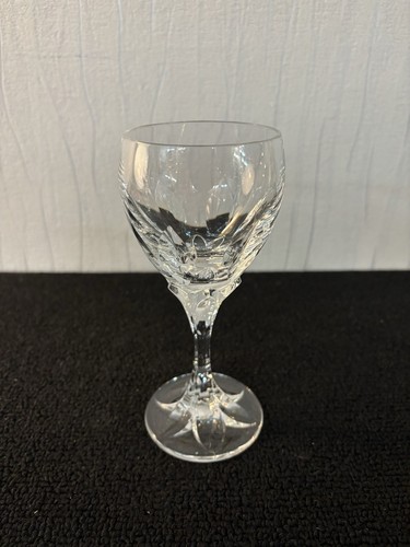 Verre vin modèle - modèle, iris