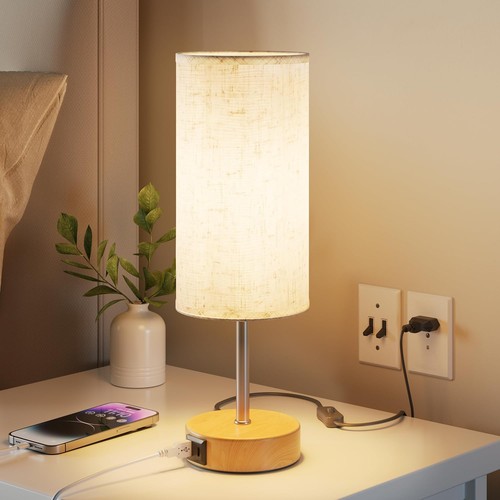 Lampe chevet tactile ports - tactile,