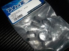 HOBAO 87036 fusées arrière