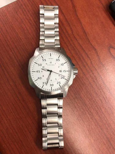 Used elevon hughes 45mm - used,