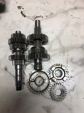 04 Polaris Predator 500 Trans