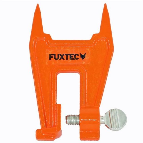 Fuxtec pince serrage - fuxtec, de