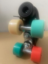 PATIN À ROULETTES ENFANT QUAD