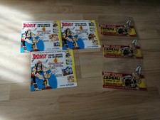 LOT DE 3 SERIGRAHIES D'ART