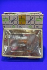 Phare Droit H4 Samba Rallye