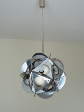 ancienne suspension ACONA