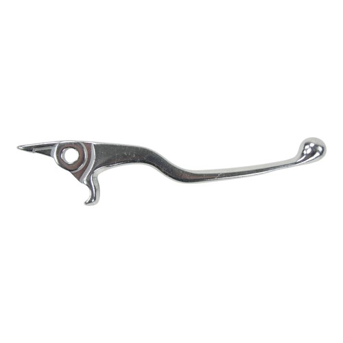 Levier frein argent pour - levier,
