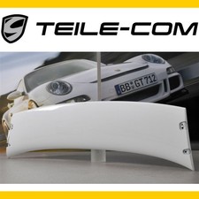 Porsche 911 997.1 GT3 Spoiler