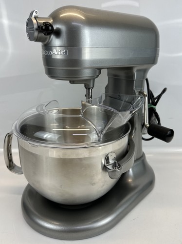 Kitchenaid stand mixer - kitchenaid,