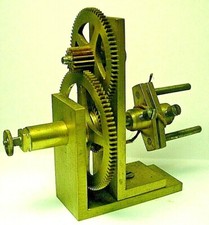 minuterie cadran horloge regulateur uhr édifice clocher comtoise gare turmuhr