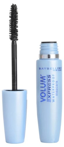 Mascara volume express noir - volume,