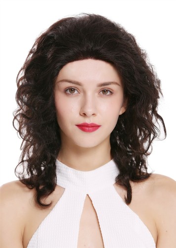 Perruque pour femme - perruque,