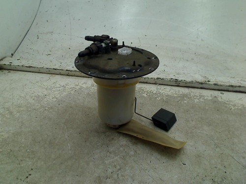 Pompe carburant electrique - pompe,