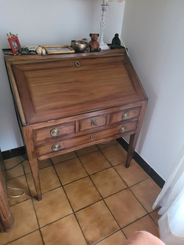 Secrétaire type bureau - secrÉtaire,