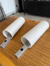 Lot De 2 grandes  lampes