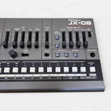 Synthétiseur de bureau ROLAND