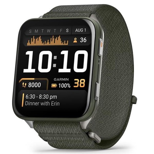 Garmin venu premium - venu,