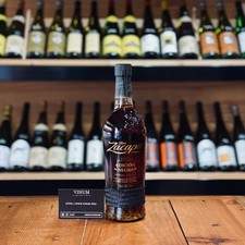 Zacapa Edicion Negra
