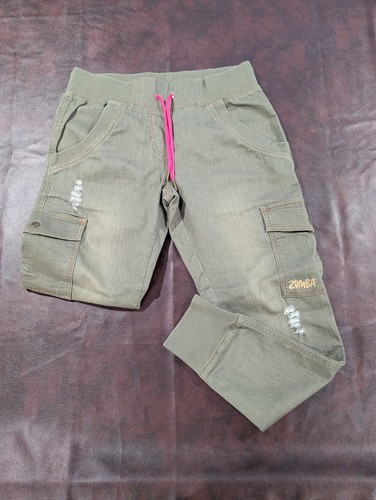Nwot zumba world tour olive - nwot,