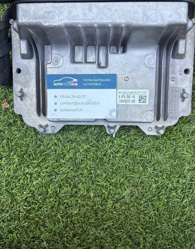 Calculateur moteur mini cooper - calculateur,