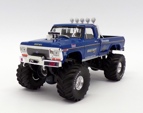 Greenlight scale 86097 - 1/43,