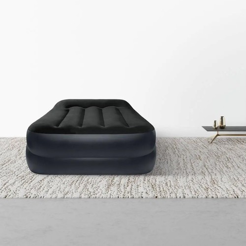 Matelas gonflable électrique - matelas,