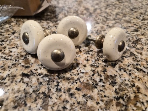 Vintage porcelain ceramic - 4,