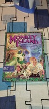 THE SECRET OF MONKEY ISLAND