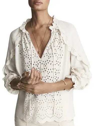 Reiss flora broderie - flora,