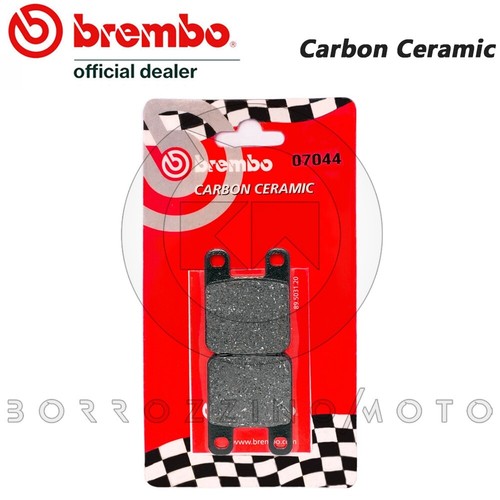 Plaquettes frein arrière - plaquettes,