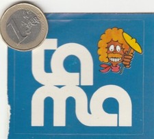 C43mus. Musique. TAMA batterie